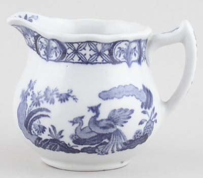 Jug or Pitcher